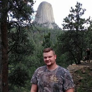 Meet your Posher, Andrew